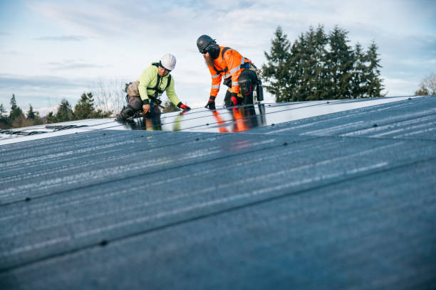 Trusted Roofing service in Basalt, CO - Ben Roofing and Steel LLC